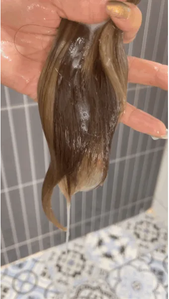 머리 영양팩 만들기 집에서 쉽게 따라 하는 건강한 머릿결 비법 총정리로 홈케어_23