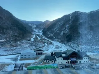 가리왕산 케이블카 예약 운영시간 주차장 할인_8