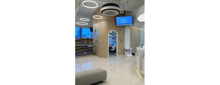 경산시 교정 치과