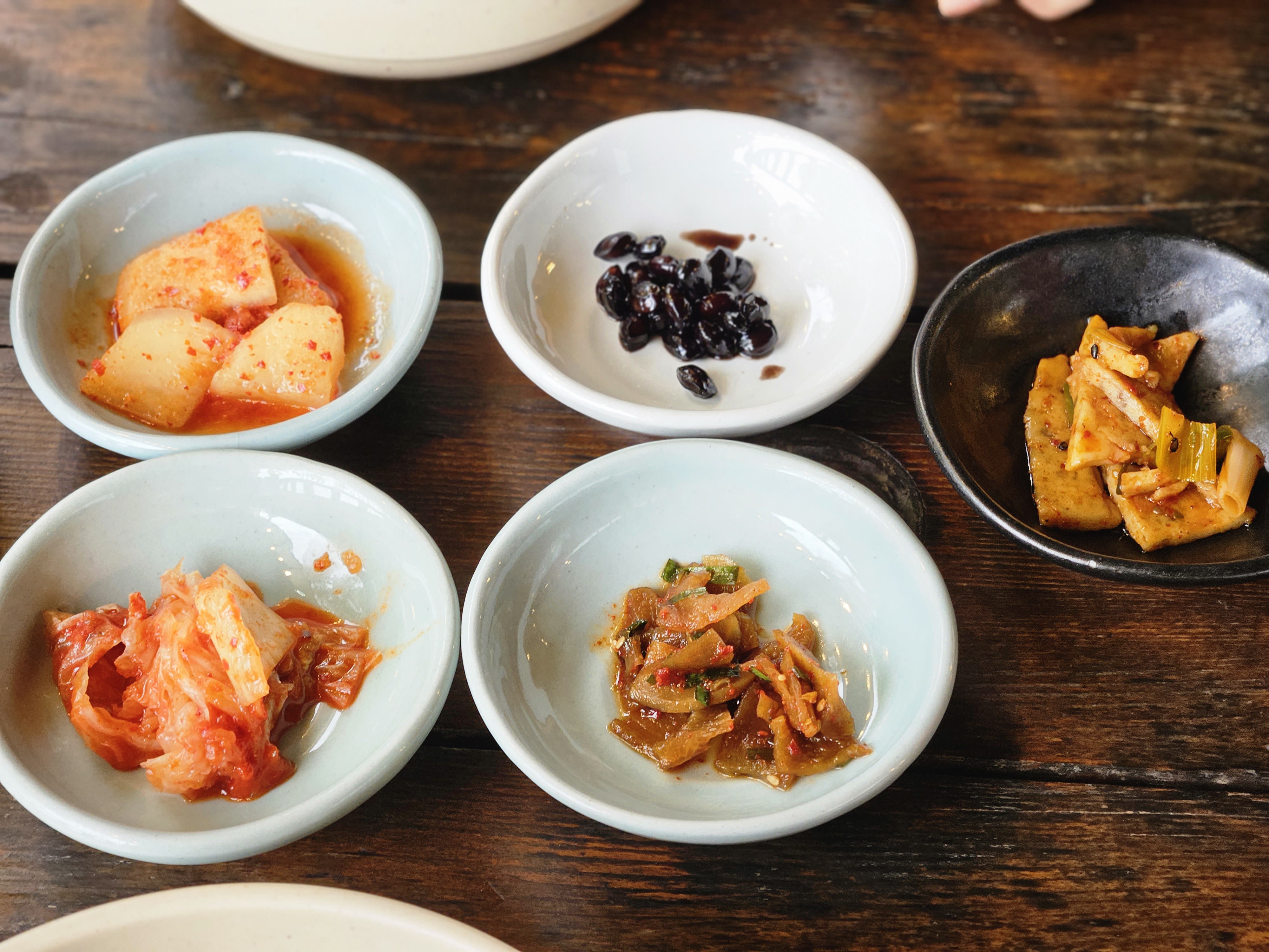 강화도 전등사 애견동반 반려동물동반 식당