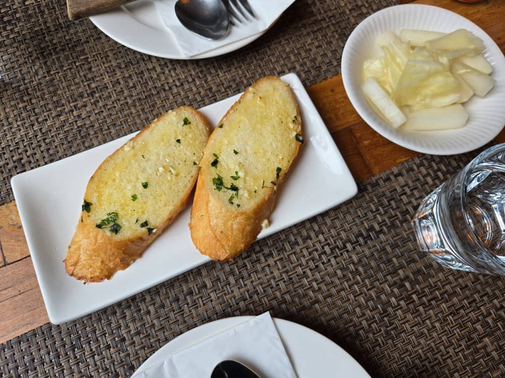 송도 다니스테이크