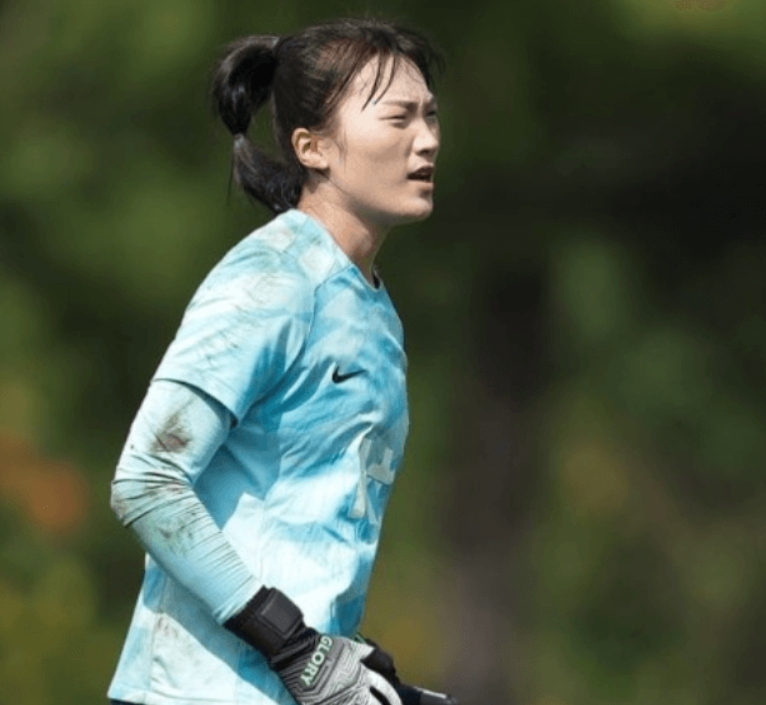 항저우 아시안게임 여자축구 대표팀 일정(6)