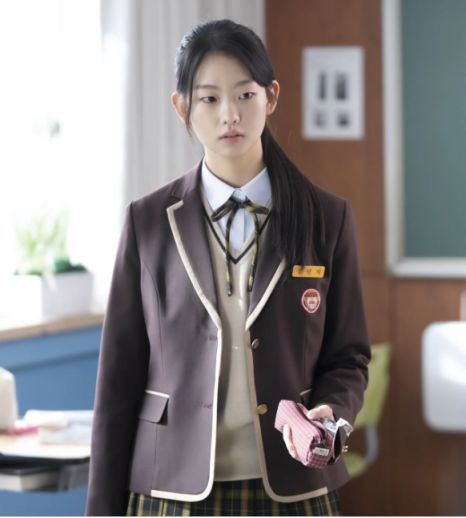 서수민 배우 나이 프로필 학력 김부장 소지섭 딸 라이징 스타 완벽 분석