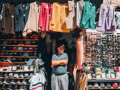 폐업점포 재도전 장려금