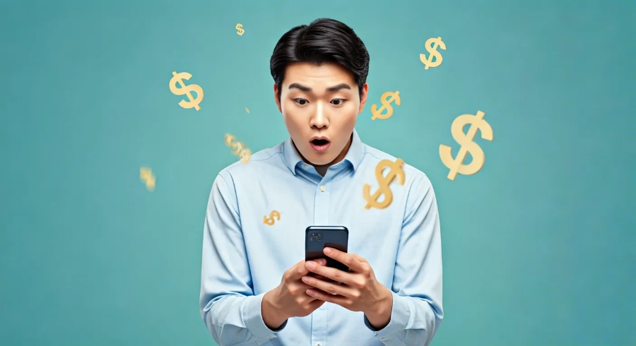 폐차&middot;말소 후 자동차세 환급 신청 소요시간 5분