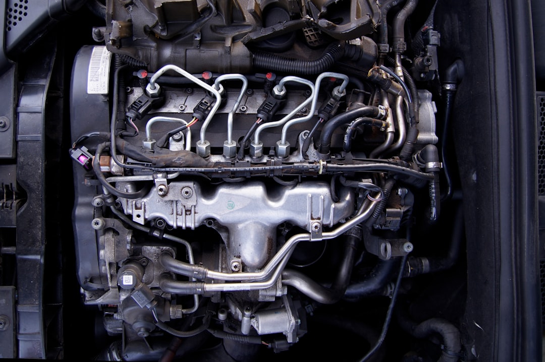 Engine