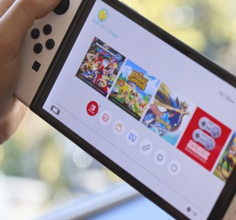 닌텐도 스위치2 사전예약하기