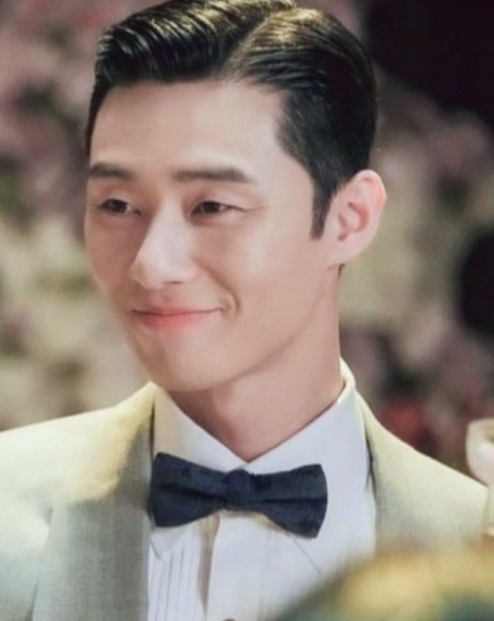 박서준 프로필 드라마 예능 서진이네 작품활동