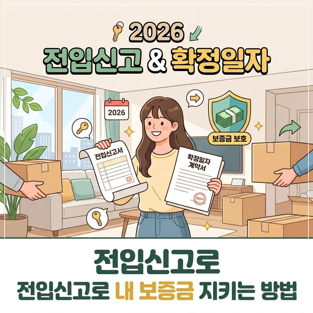 전입신고