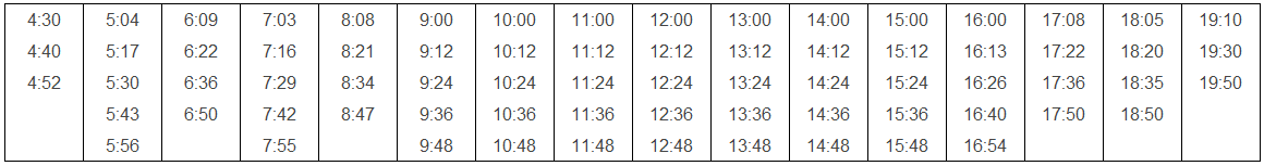 (2025.6.9최신)동대문·충무로·명동·서울역·신용산에서 인천공항까지, 6001번 공항버스 이용 방법(노선/시간표/요금/예매)