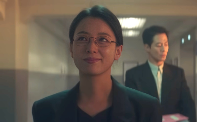 무빙 북한 능력 정리