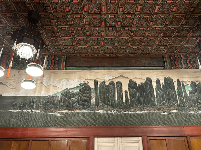 오얏꽃등 밝힌 창덕궁의 밤: 희정당에서 만나는 특별한 야간 행사