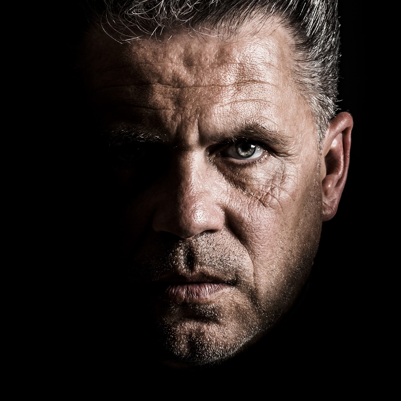 AI 시대 인간관계 이미지