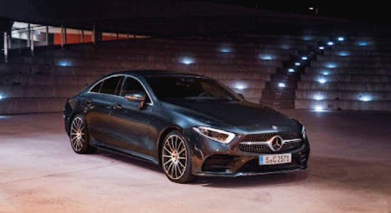 벤츠 CLS 중고차 가격 시세표 24년10월