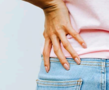 요통 원인과 증상