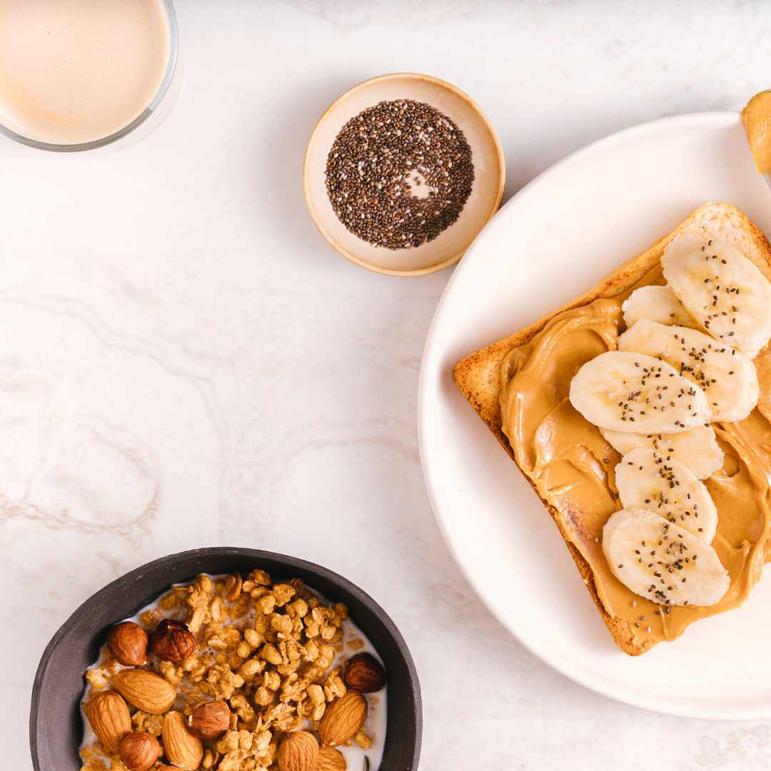 땅콩버터 효능 보관법 칼로리 땅콩버터 다이어트 방법