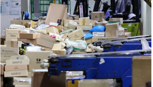 민노총과 쿠팡노조 충돌, ‘새벽배송 금지’ 진짜 이유는?