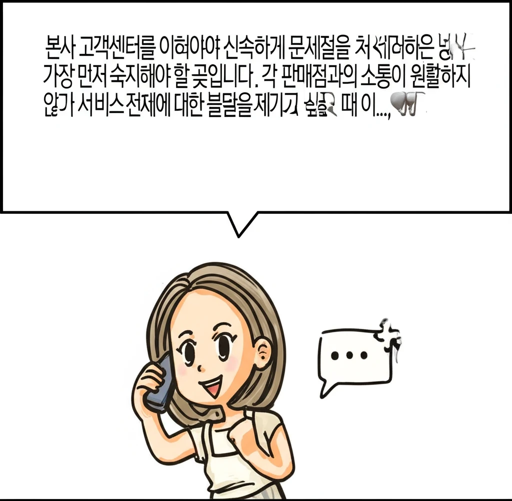 교촌치킨 배달 지연 보상 절차 및 고..