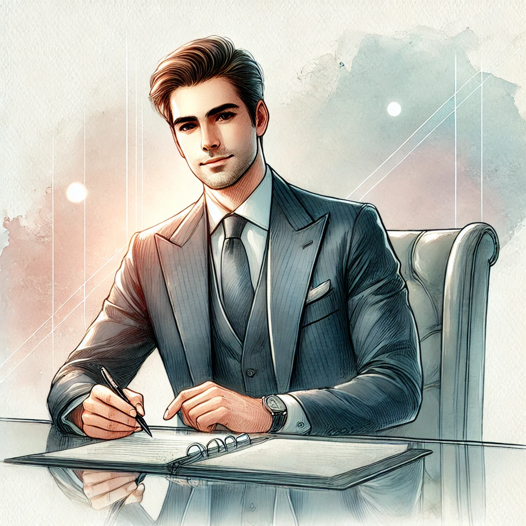 정관 성향과 재물운