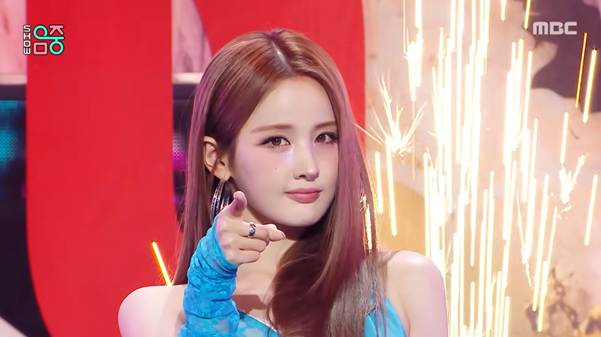 확신의 실력파라는 어떤 여돌 | 인스티즈