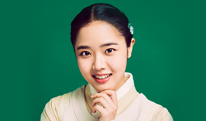 몇부작 드라마일까 결말이 궁금한 조선정신과의사 유세풍 등장인물