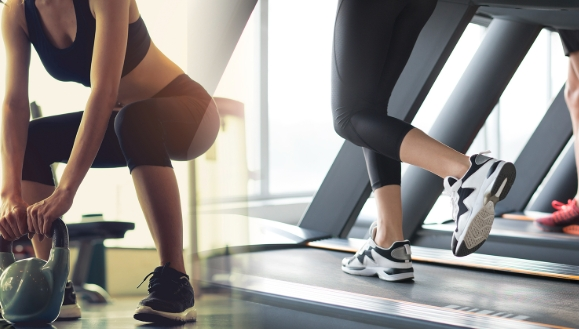 50대 근육 운동으로 체력&middot;자신감 되찾기! 하루 15분 홈트 루틴 공개 