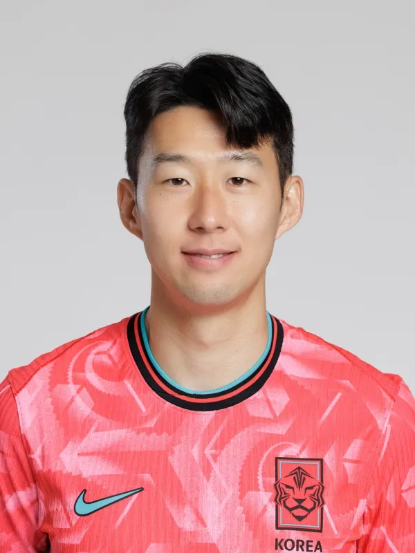 손흥민