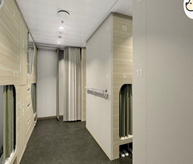 퀸제누비아 펫스탠다드