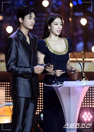 청룡 시리즈 어워즈 셀렙챔프 투표방법 9