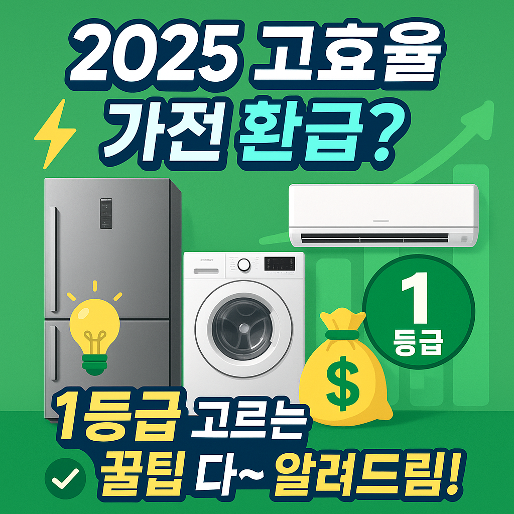 1등급 고르는 법