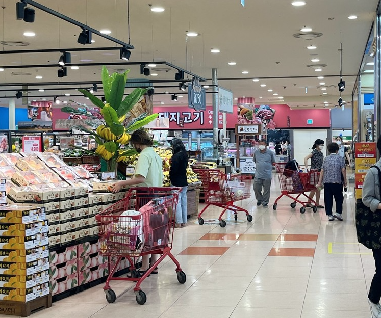 장보기 가격 비교 앱 3종 실사용 리뷰(네이버장보기 · 똑먹 · 카트비 사용 후기)