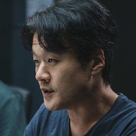 추동식 (50대&#44; 남)(백성철 배우)