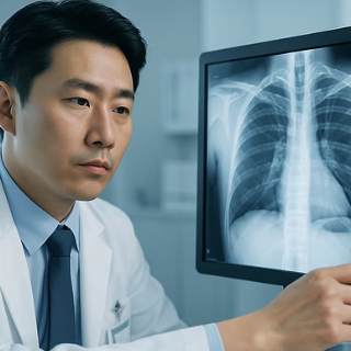 늑간신경통, 엑스레이(X-ray) 검사만으로 진단이 가능할까?