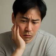 얼굴이 붉어지는 증상