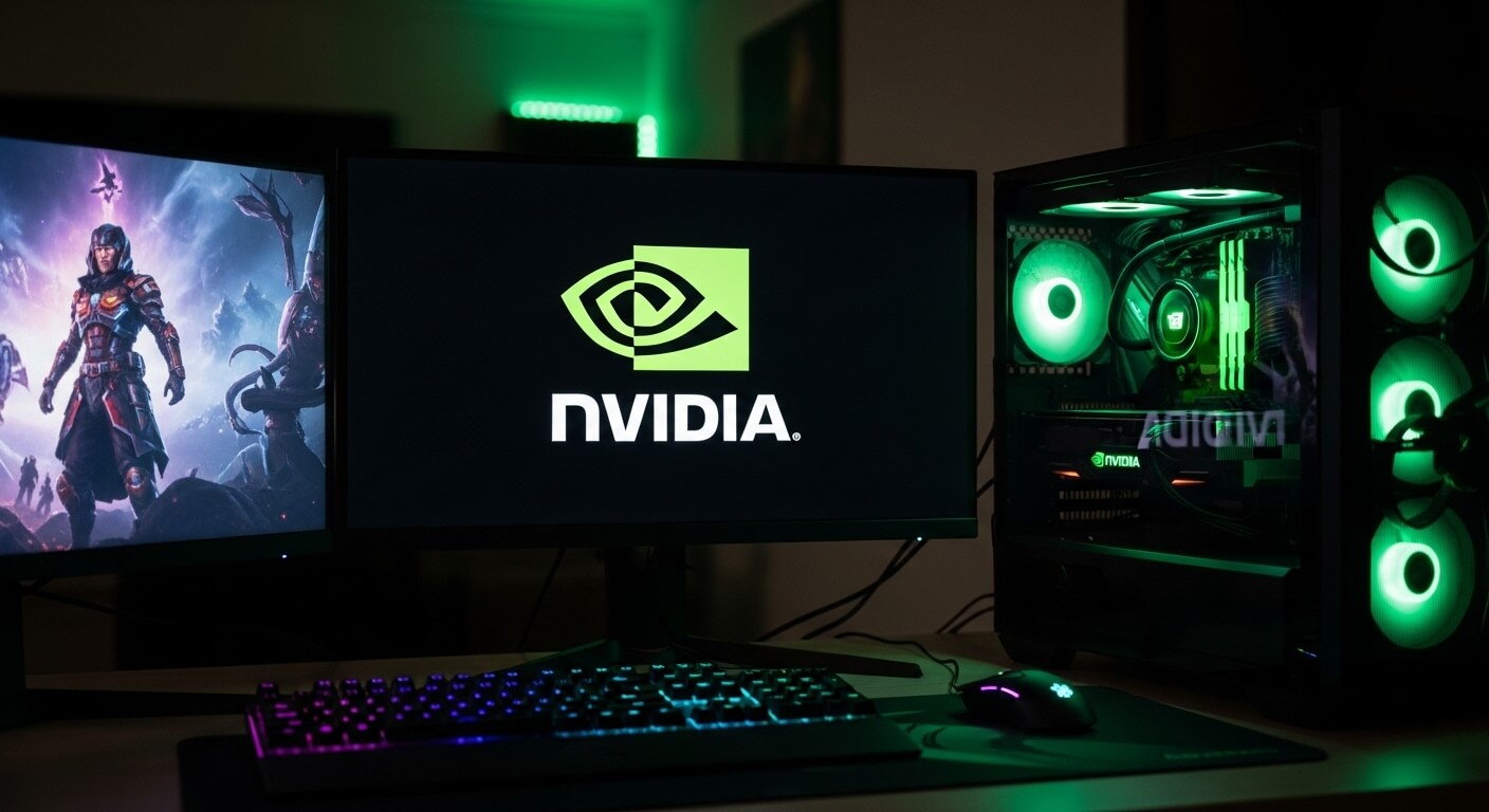 엔비디아 관련주