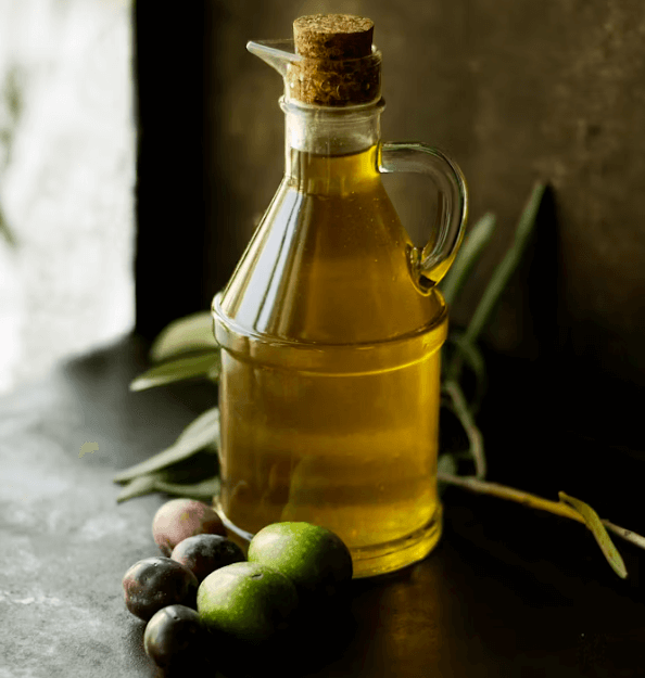 간 건강을 돕는 음식과 루틴