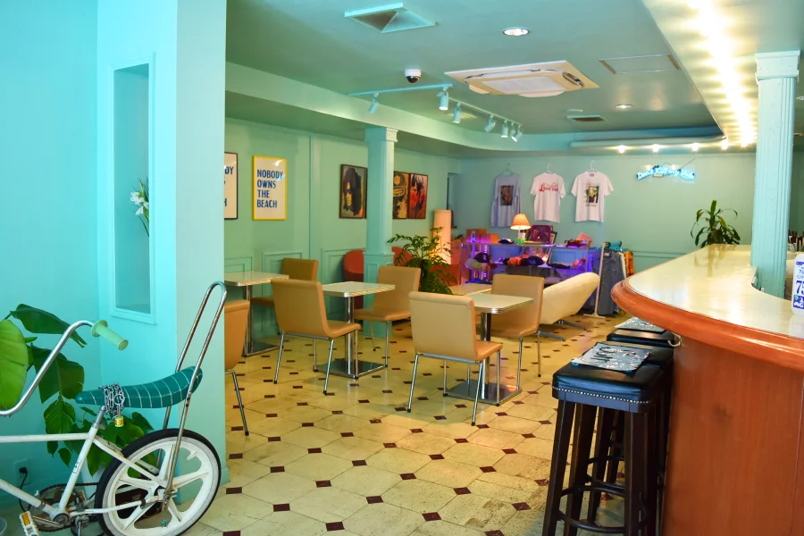 바이 미 스탠드