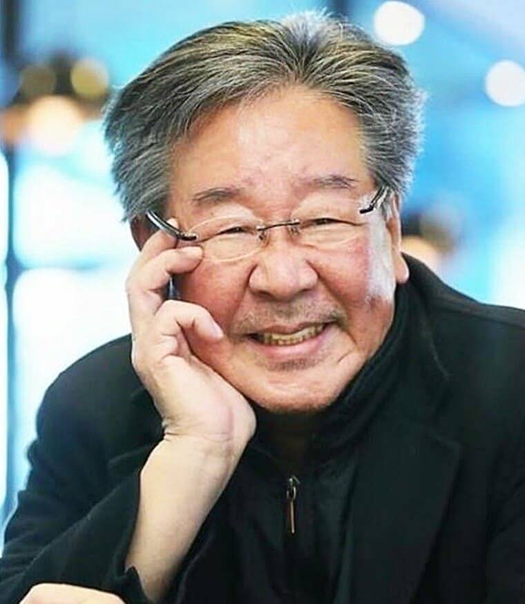배우-최불암