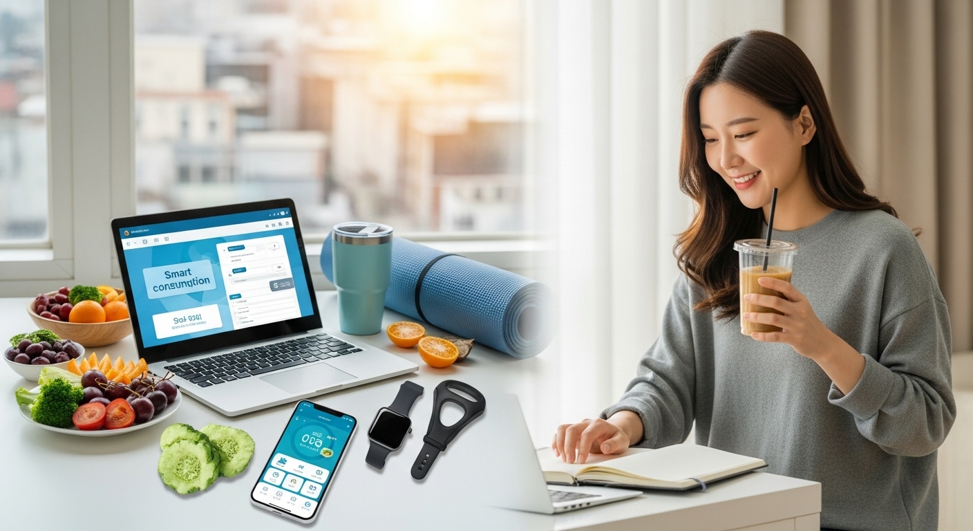 MZ세대가 '갓생'에 열광