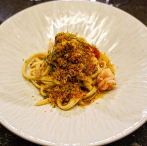 비아 톨레도 파스타바 