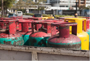 도시가스 캐시백 신청