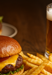 간에 좋은 음식 10