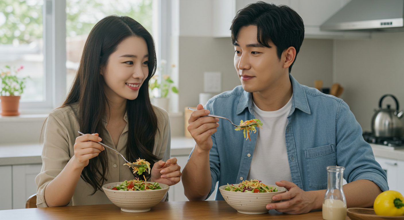 만성 피로 원인 궁금