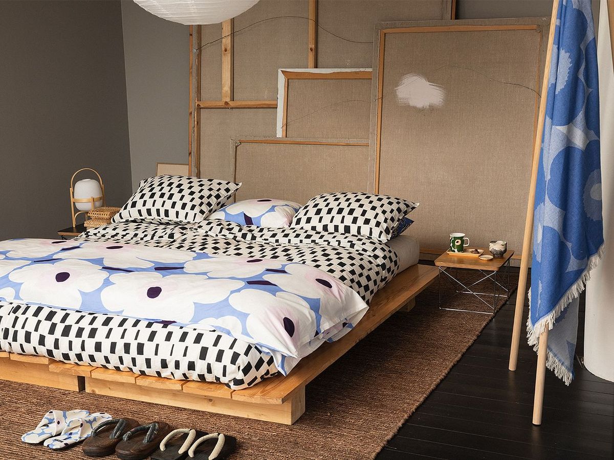 북유럽 인테리어(가을,겨울)