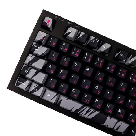 기계식 키보드 키캡 세트5