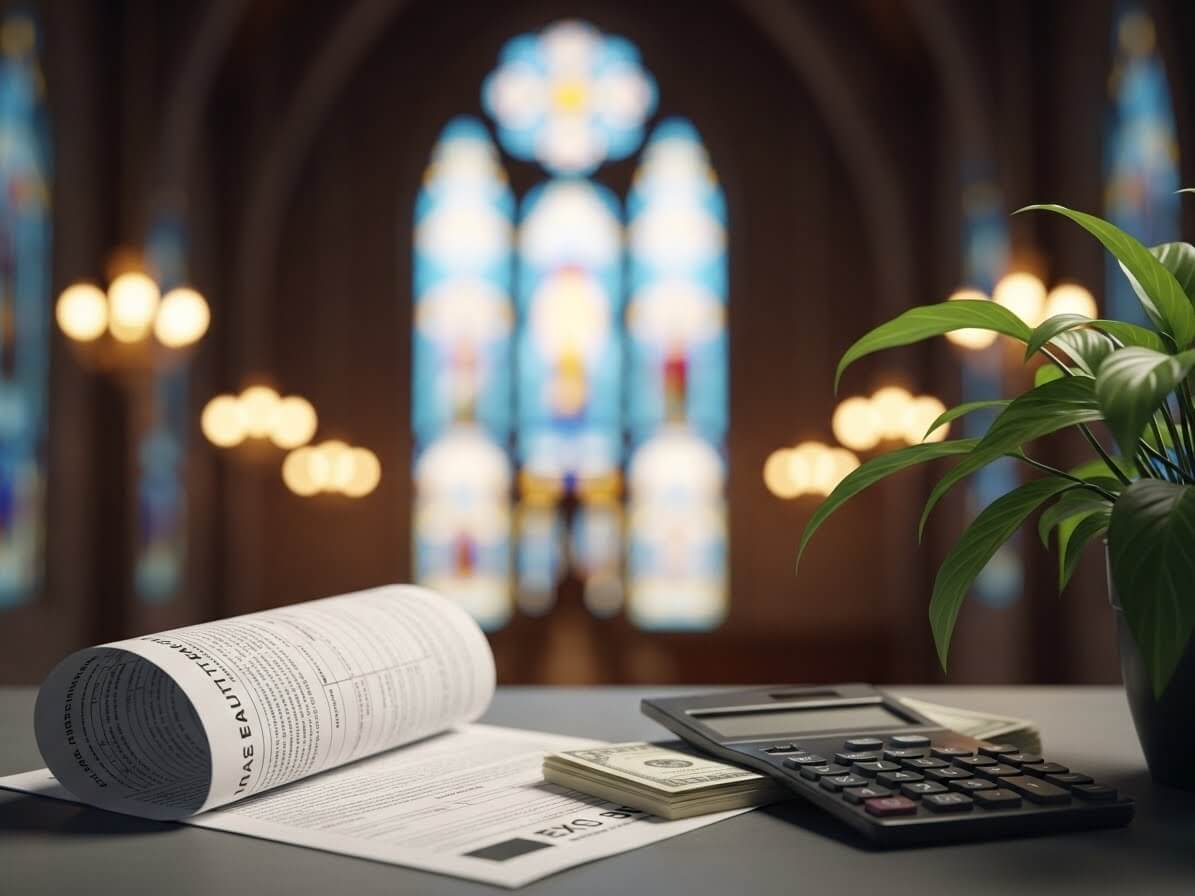 종교기부금 소득공제 한도