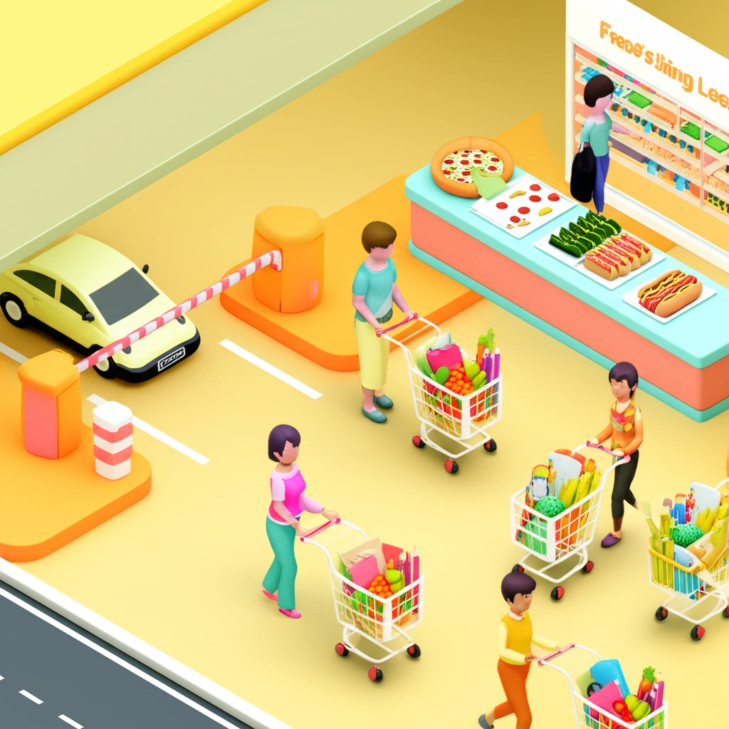 위례 트레이더스 2월 쇼핑 정보와 영..