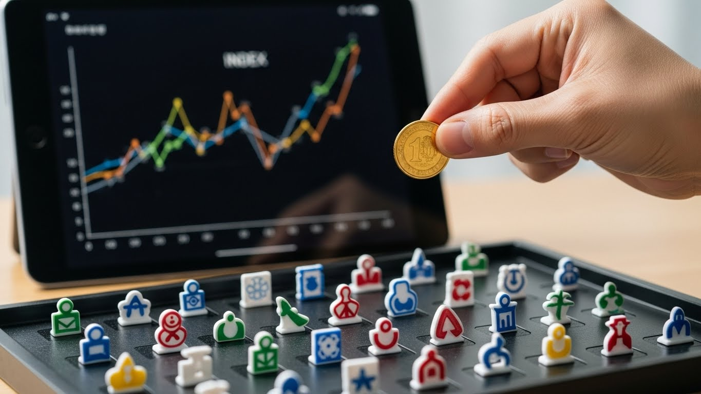 ETF 투자 완전 정복