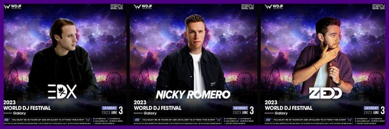 2023-월드-디제이-페스티벌-6월-3일-라인업