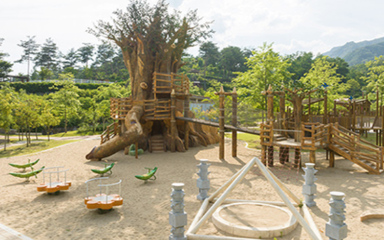 합천영상테마파크